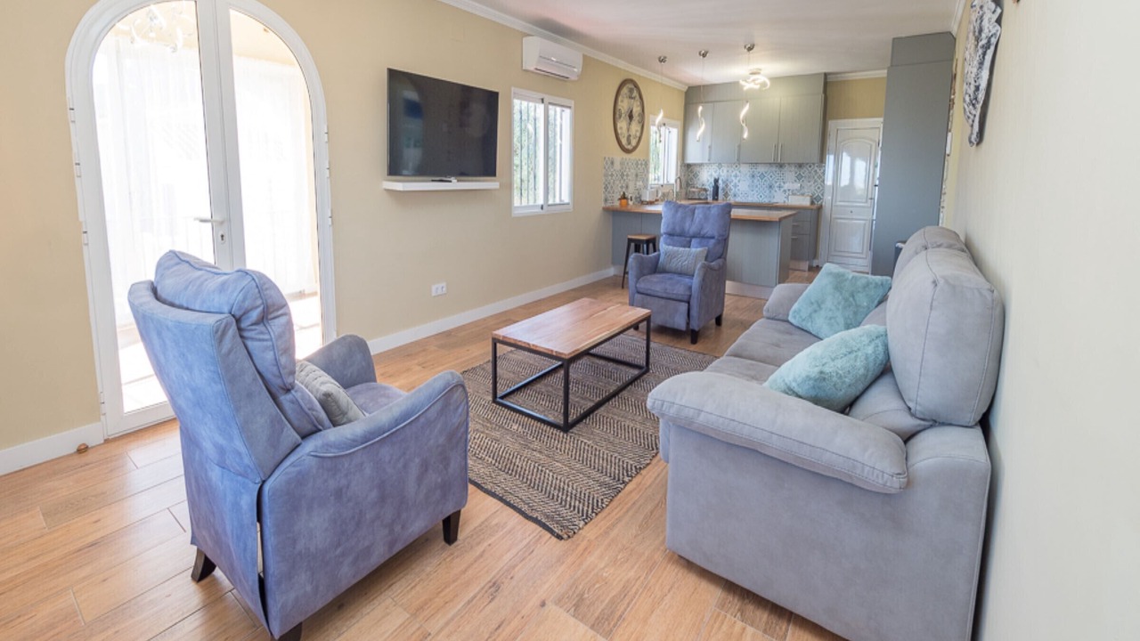 Photo of Livingroom in Orba