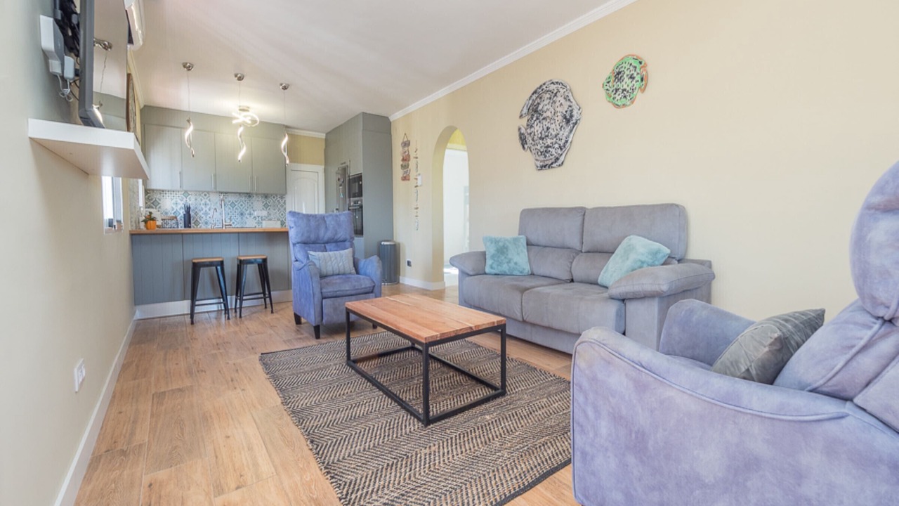 Photo of Livingroom in Orba