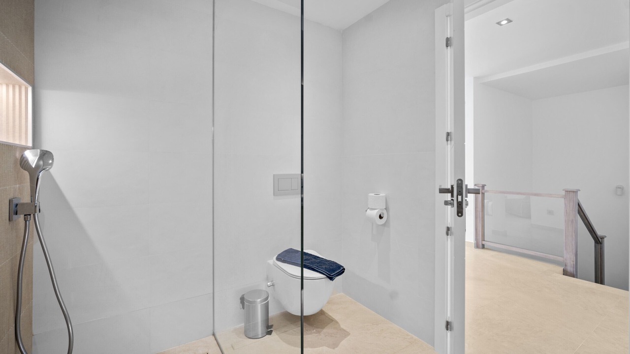 Photo of Bathroom in Golden Mile