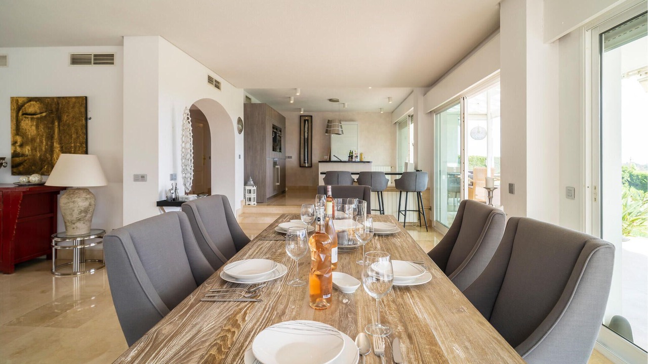 Photo of Bedroom in Elviria