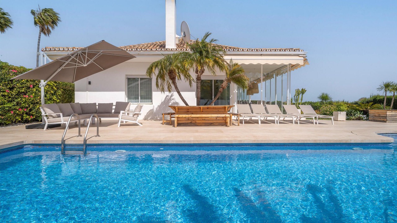 Photo of Outdoor in Elviria