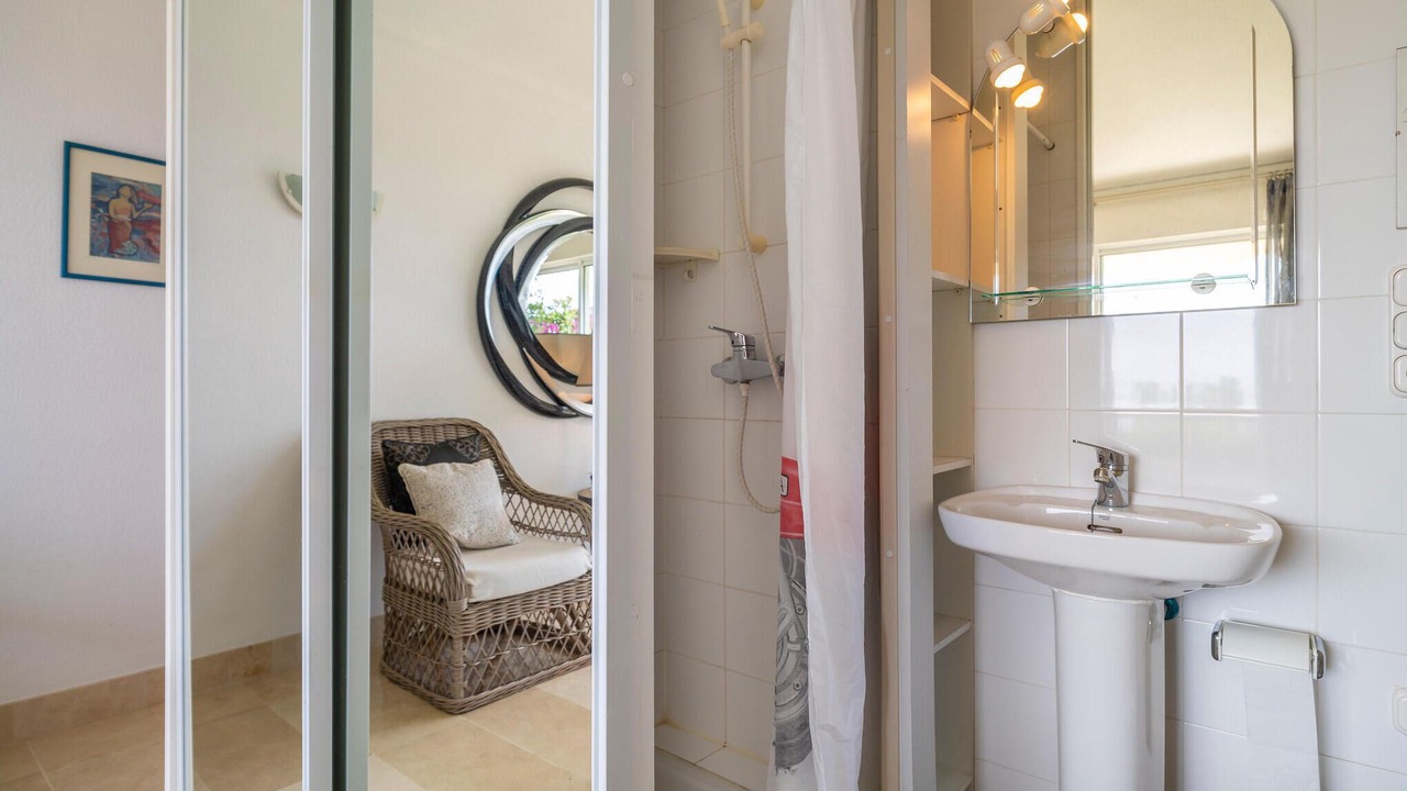 Photo of Bathroom in Elviria