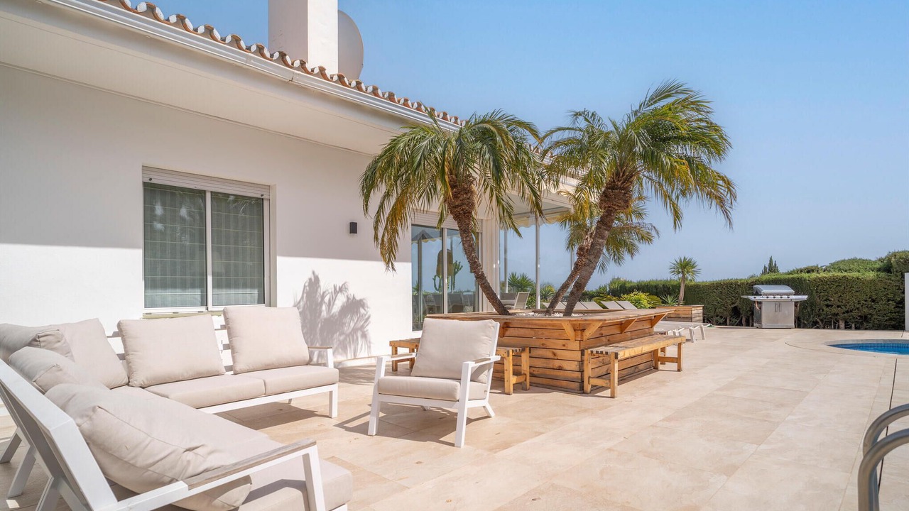 Photo of Outdoor in Elviria