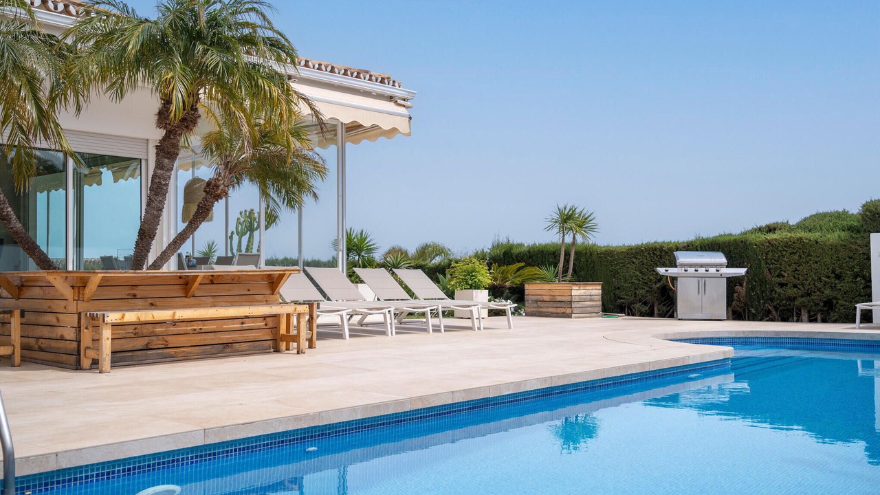 Photo of Outdoor in Elviria