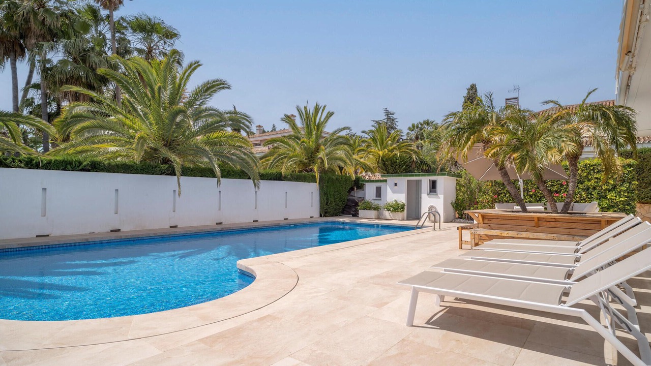 Photo of Outdoor in Elviria