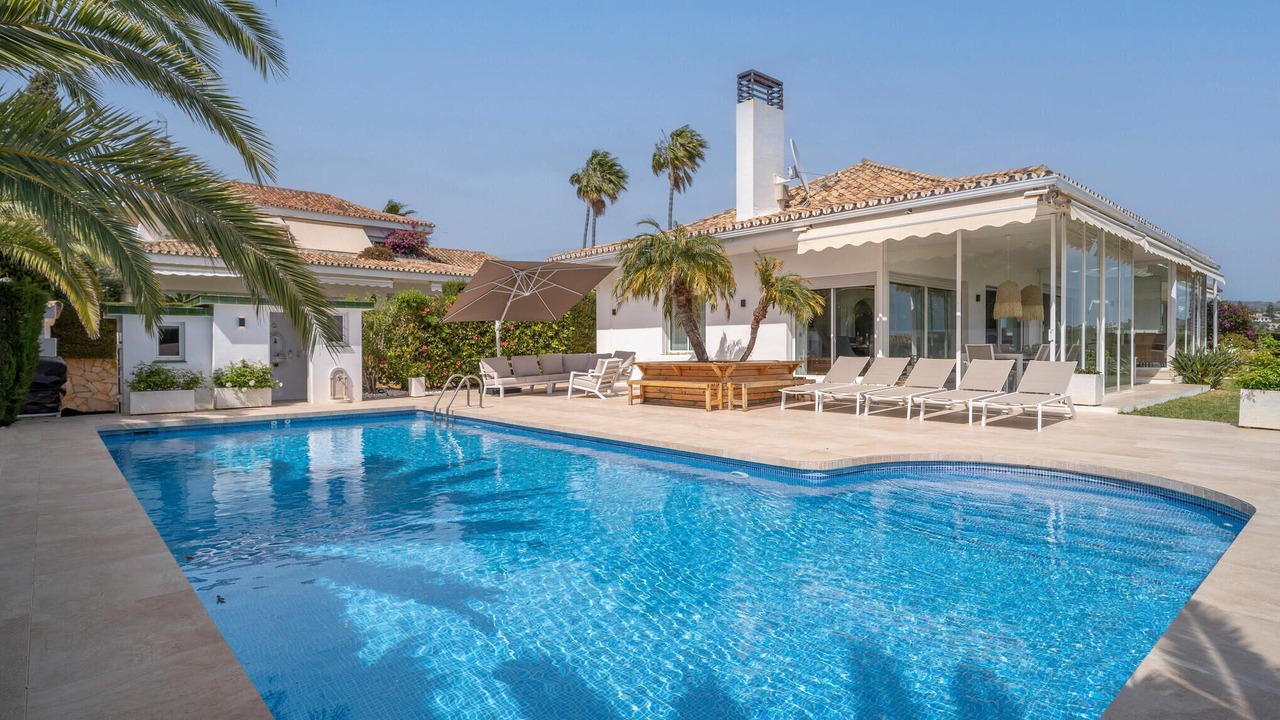 Photo of Outdoor in Elviria