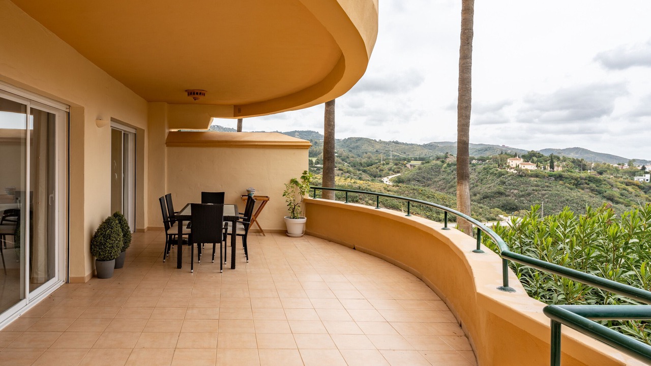 Photo of Outdoor in Elviria