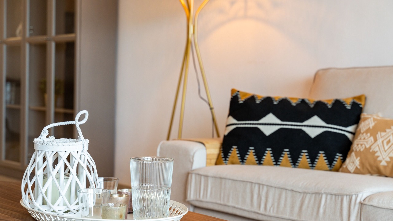 Photo of Livingroom in Elviria