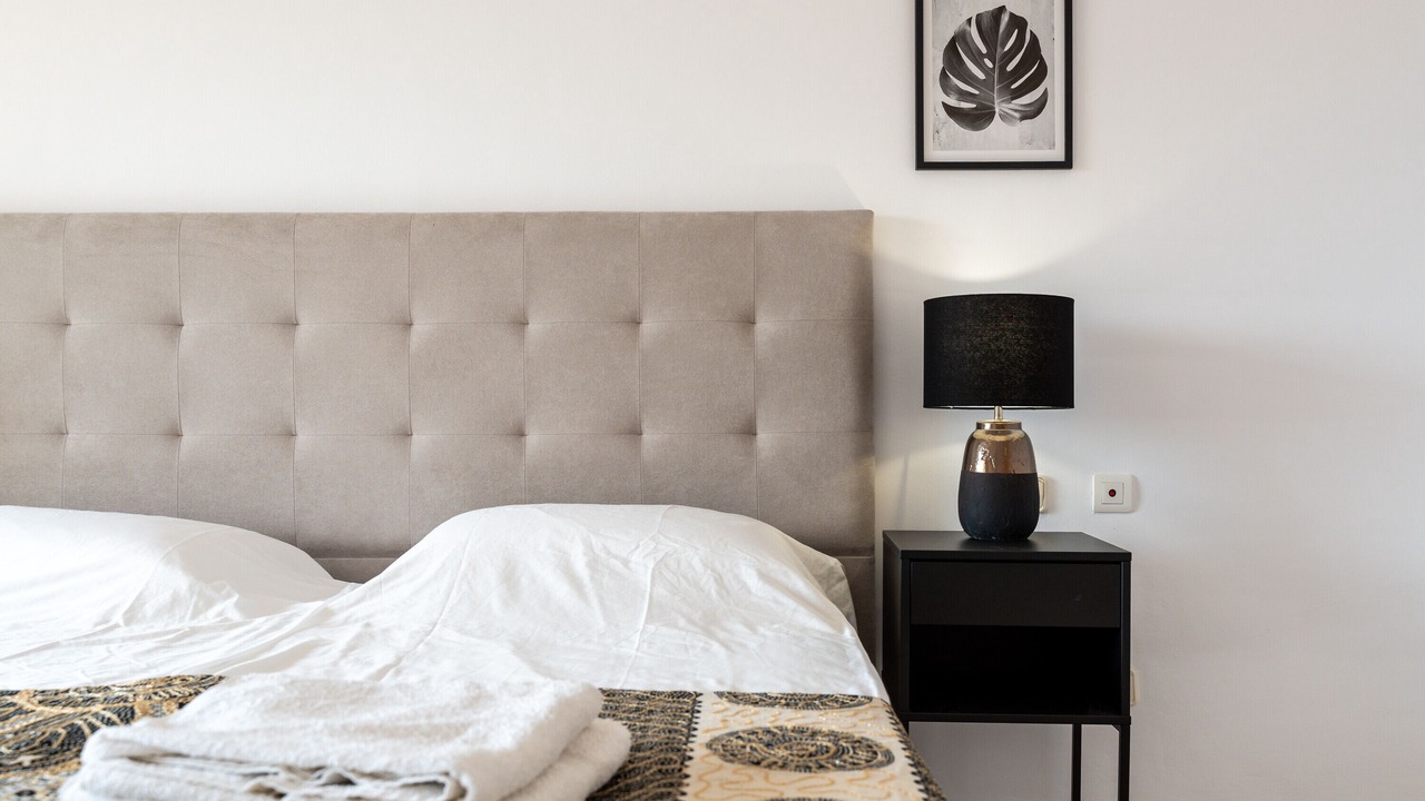 Photo of Bedroom in Elviria