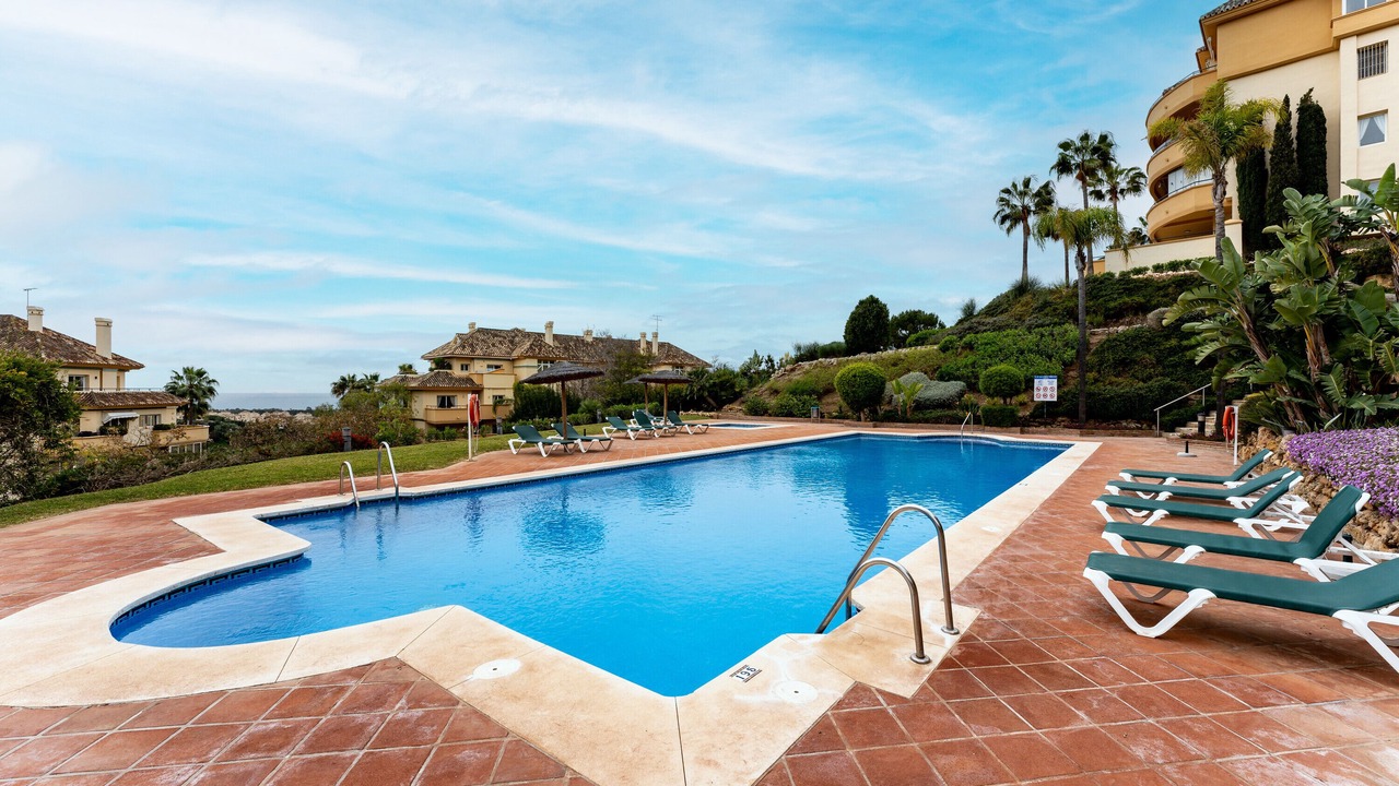 Photo of Outdoor in Elviria