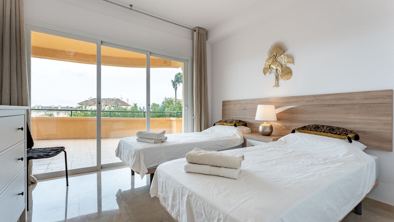 Photo of Bedroom in Elviria