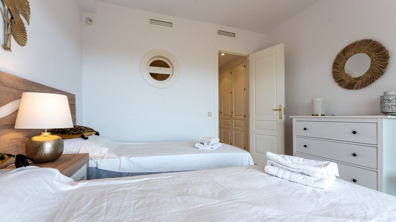 Photo of Bedroom in Elviria