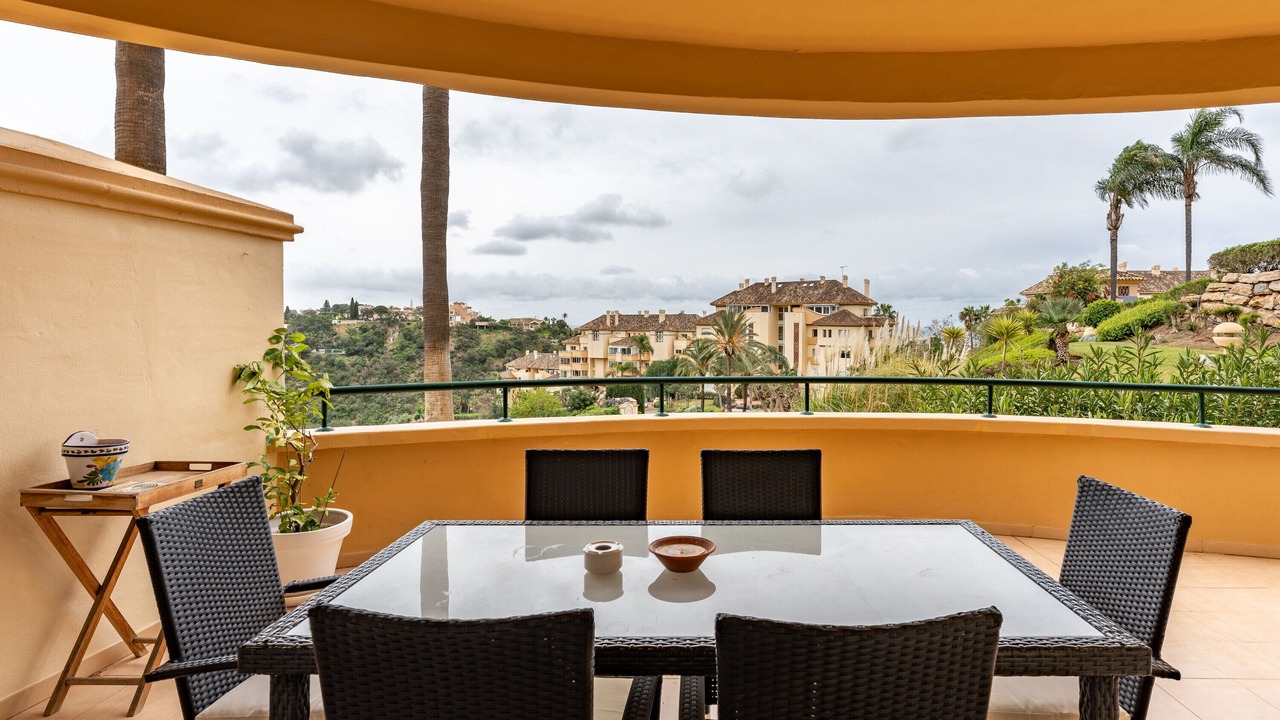 Photo of Outdoor in Elviria