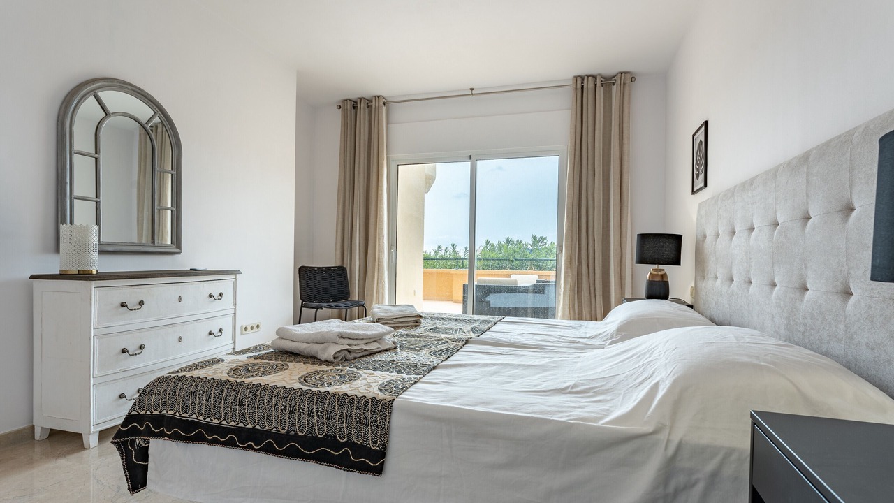 Photo of Bedroom in Elviria