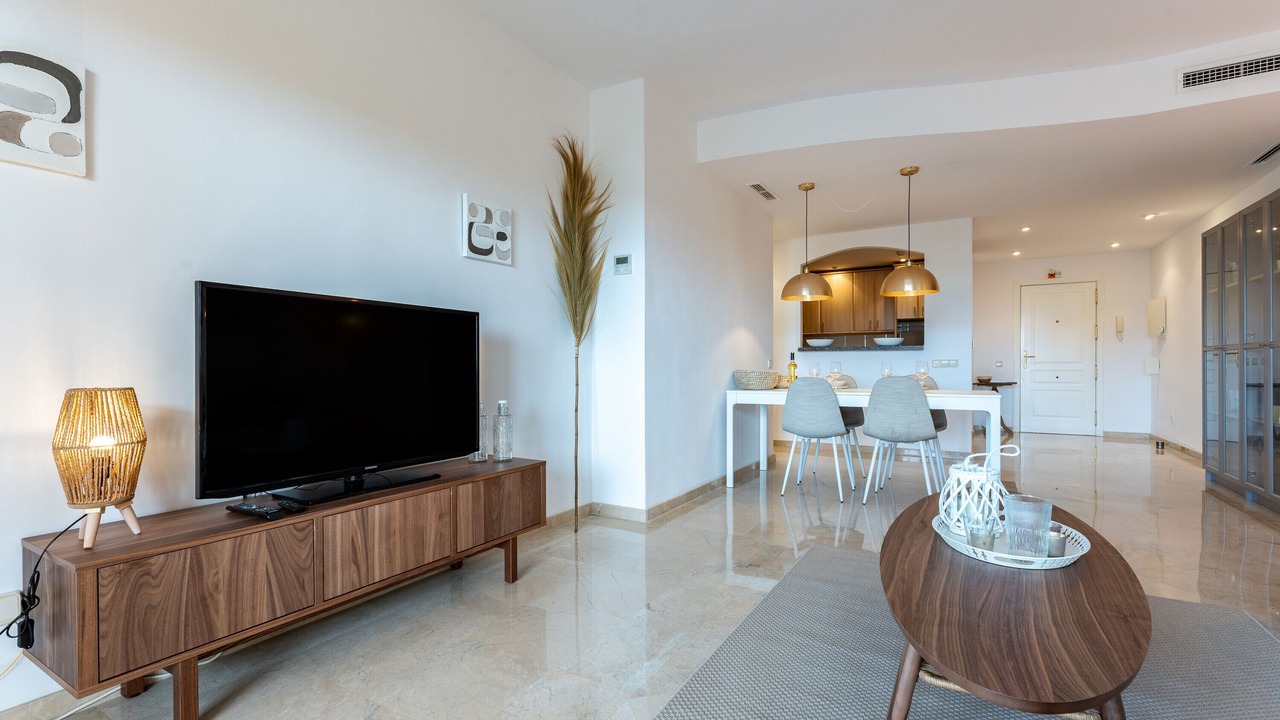 Photo of Livingroom in Elviria