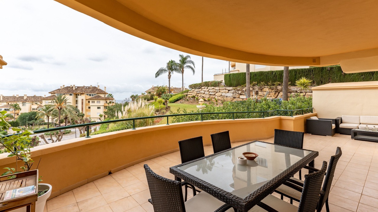 Photo of Outdoor in Elviria