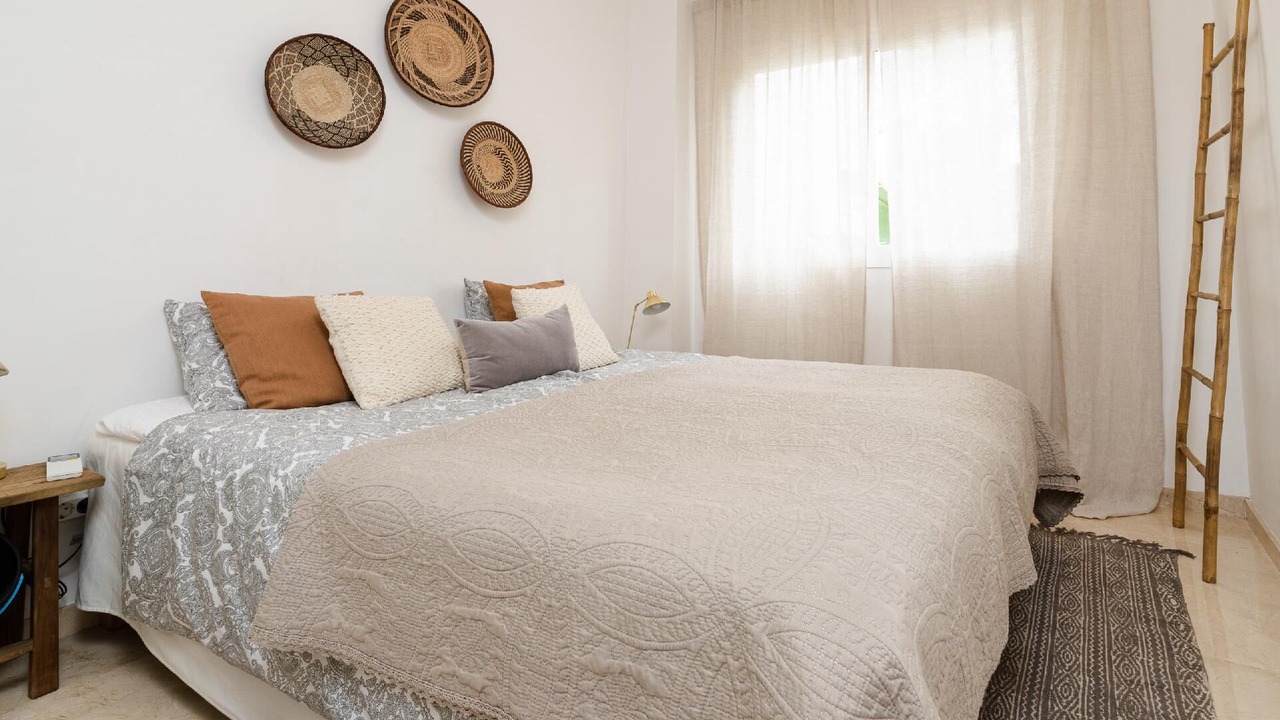 Photo of Bedroom in Nikki Beach