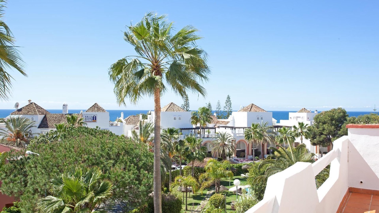 Photo of Outdoor in Nikki Beach