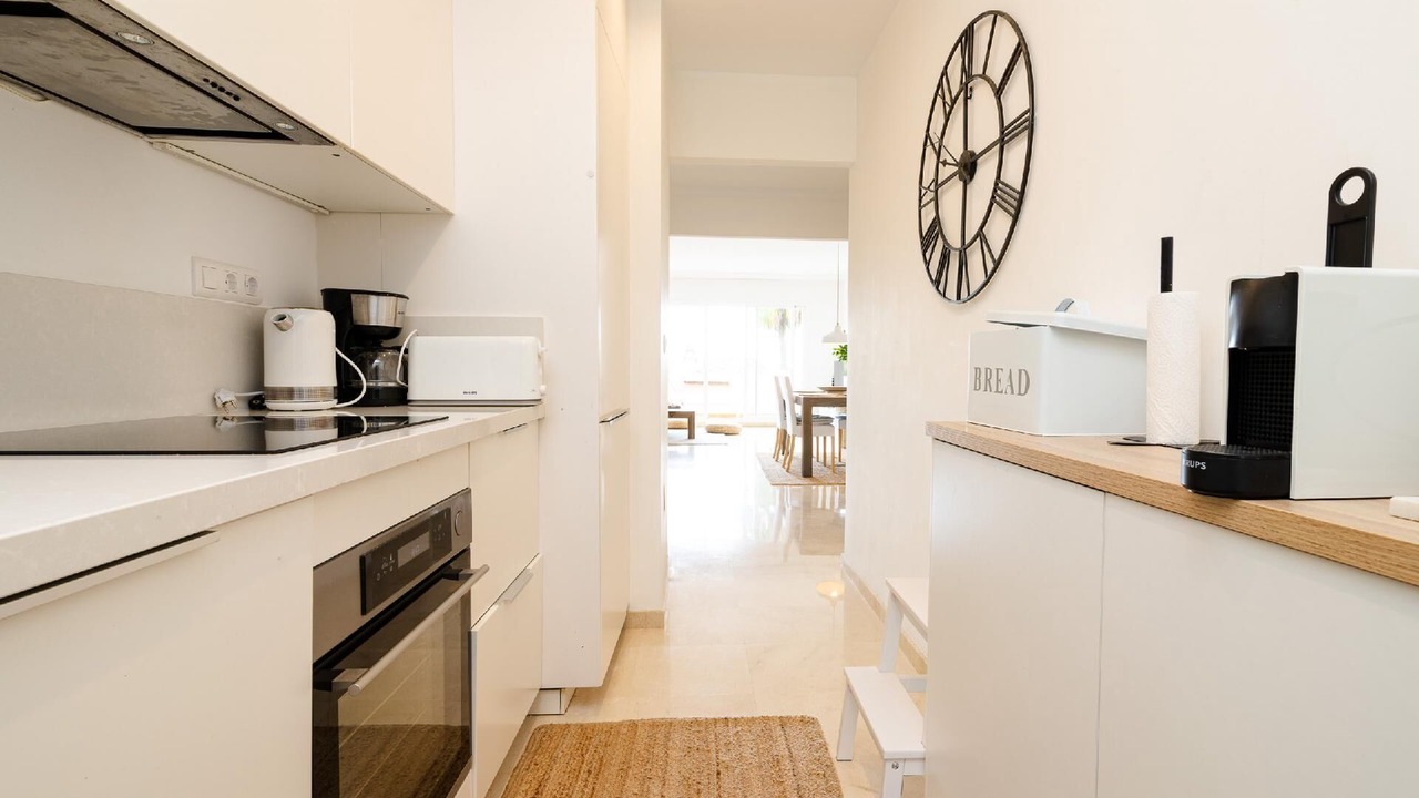 Photo of Kitchen in Nikki Beach