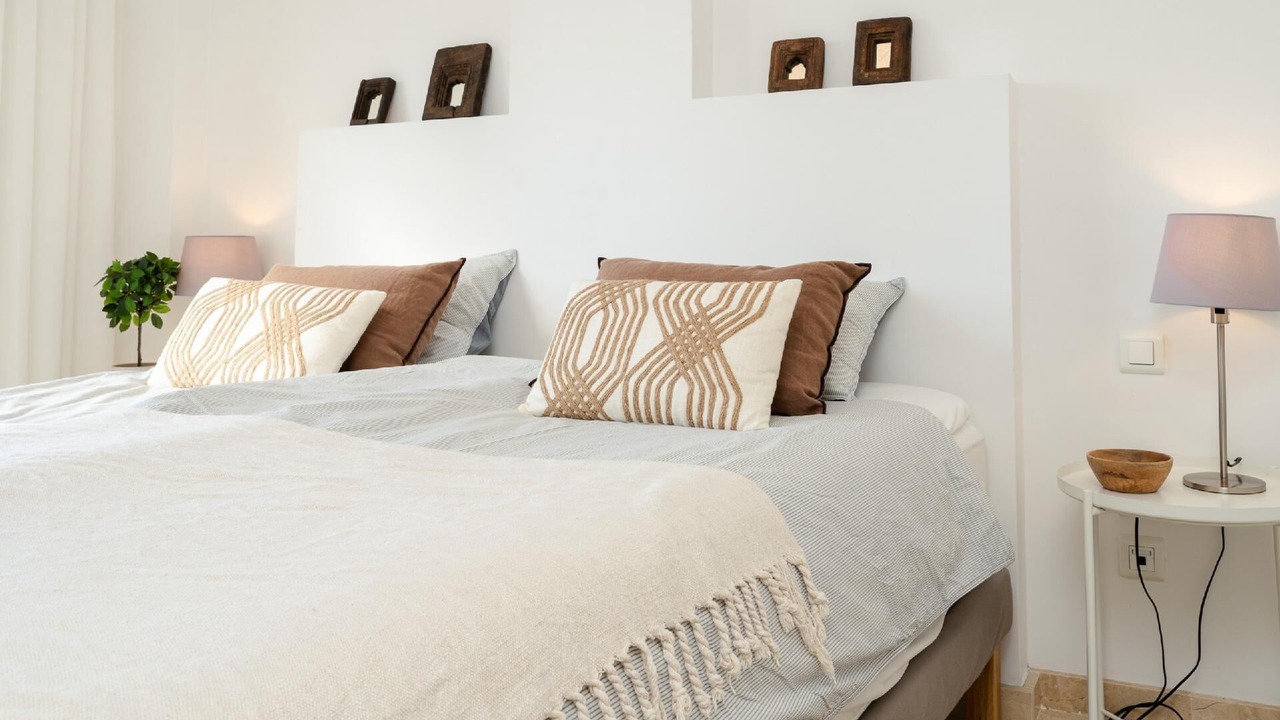 Photo of Bedroom in Nikki Beach