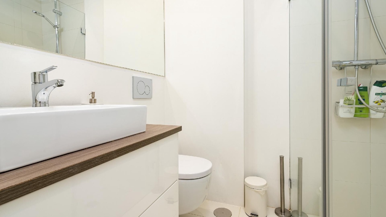 Photo of Bathroom in Nikki Beach
