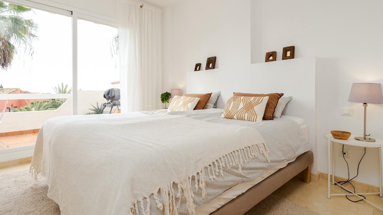 Photo of Bedroom in Nikki Beach