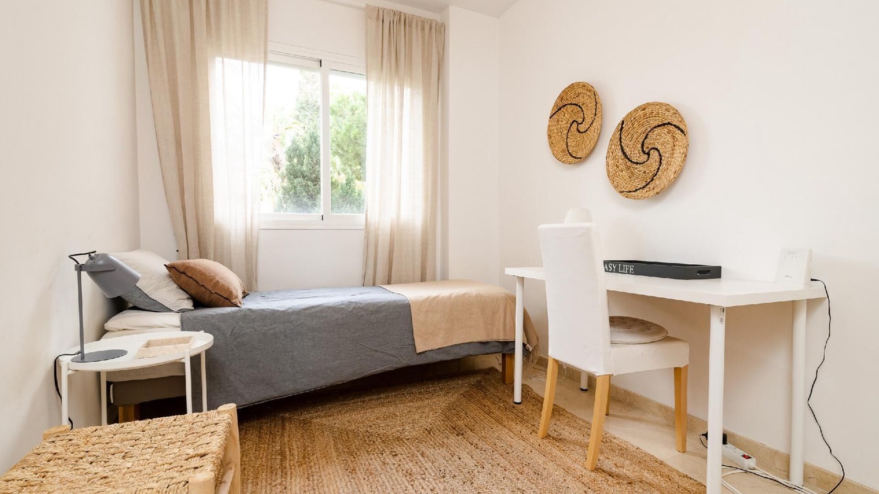Photo of Bedroom in Nikki Beach