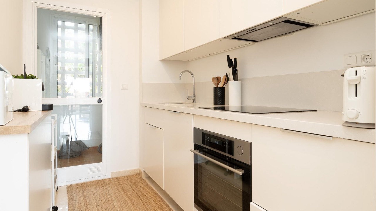 Photo of Kitchen in Nikki Beach
