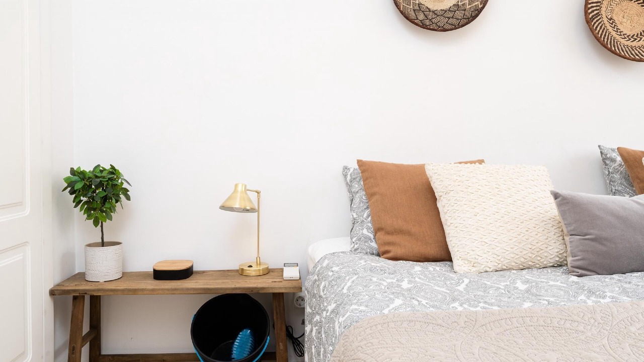 Photo of Bedroom in Nikki Beach