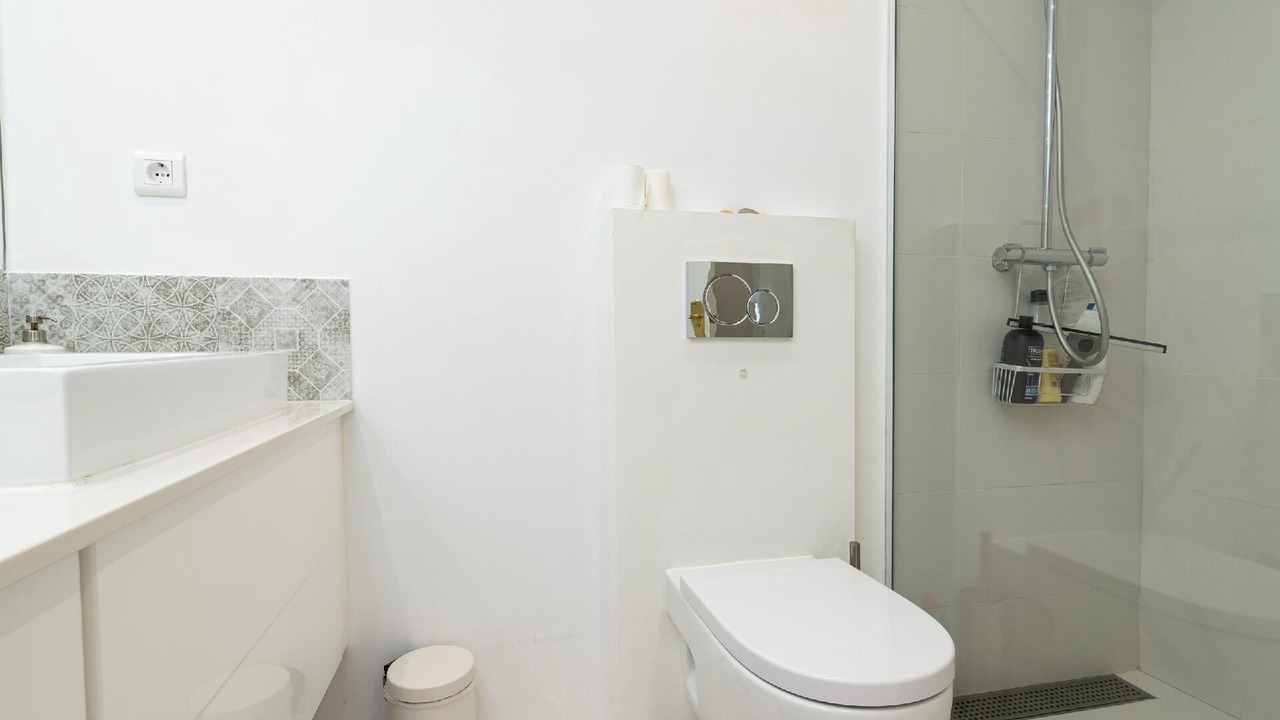 Photo of Bathroom in Nikki Beach