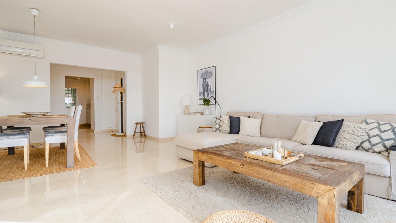 Photo of Livingroom in Nikki Beach