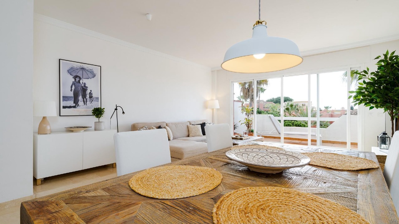 Photo of Livingroom in Nikki Beach