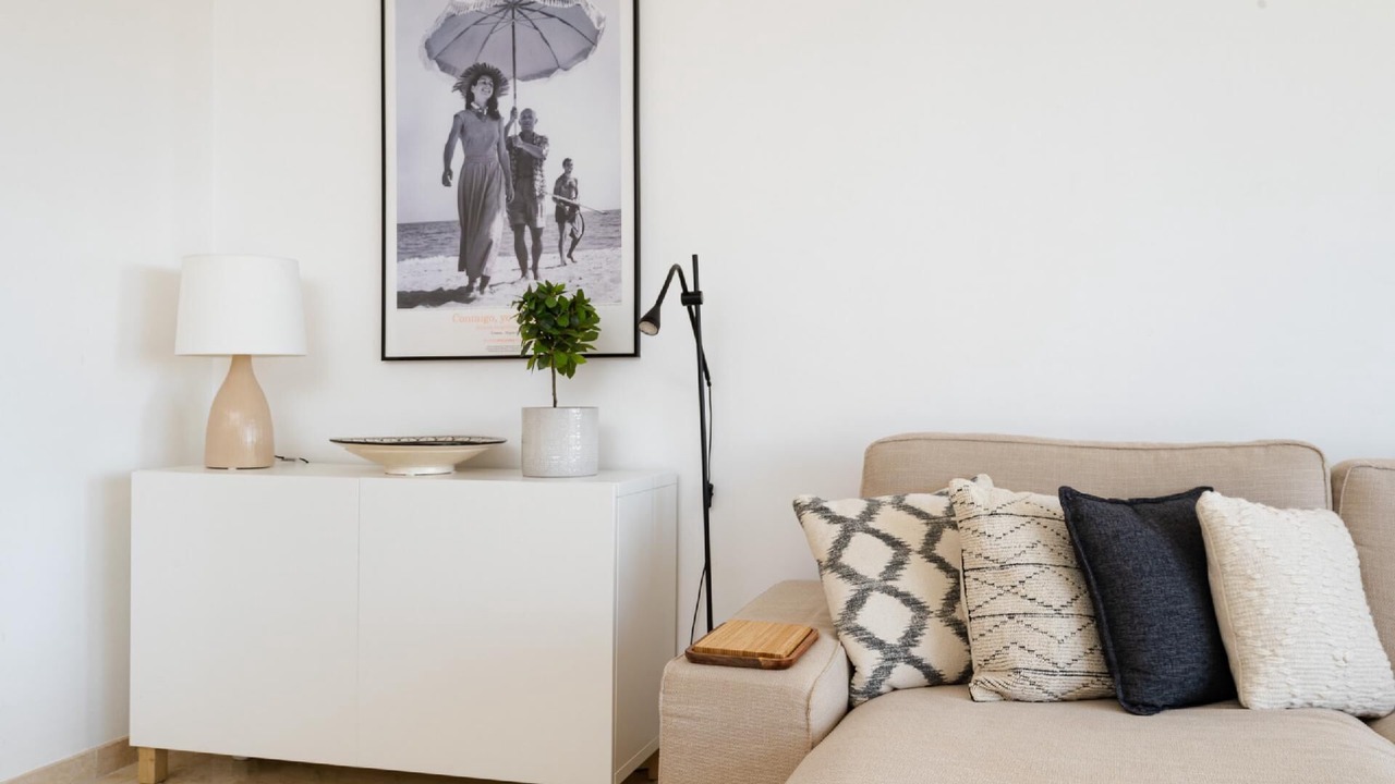 Photo of Livingroom in Nikki Beach