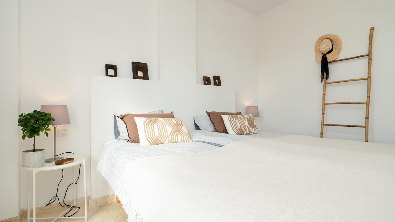 Photo of Bedroom in Nikki Beach