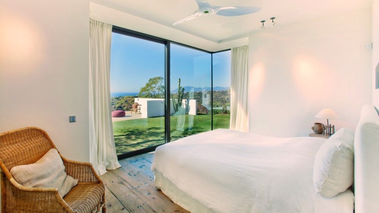 Photo of Bedroom in Elviria