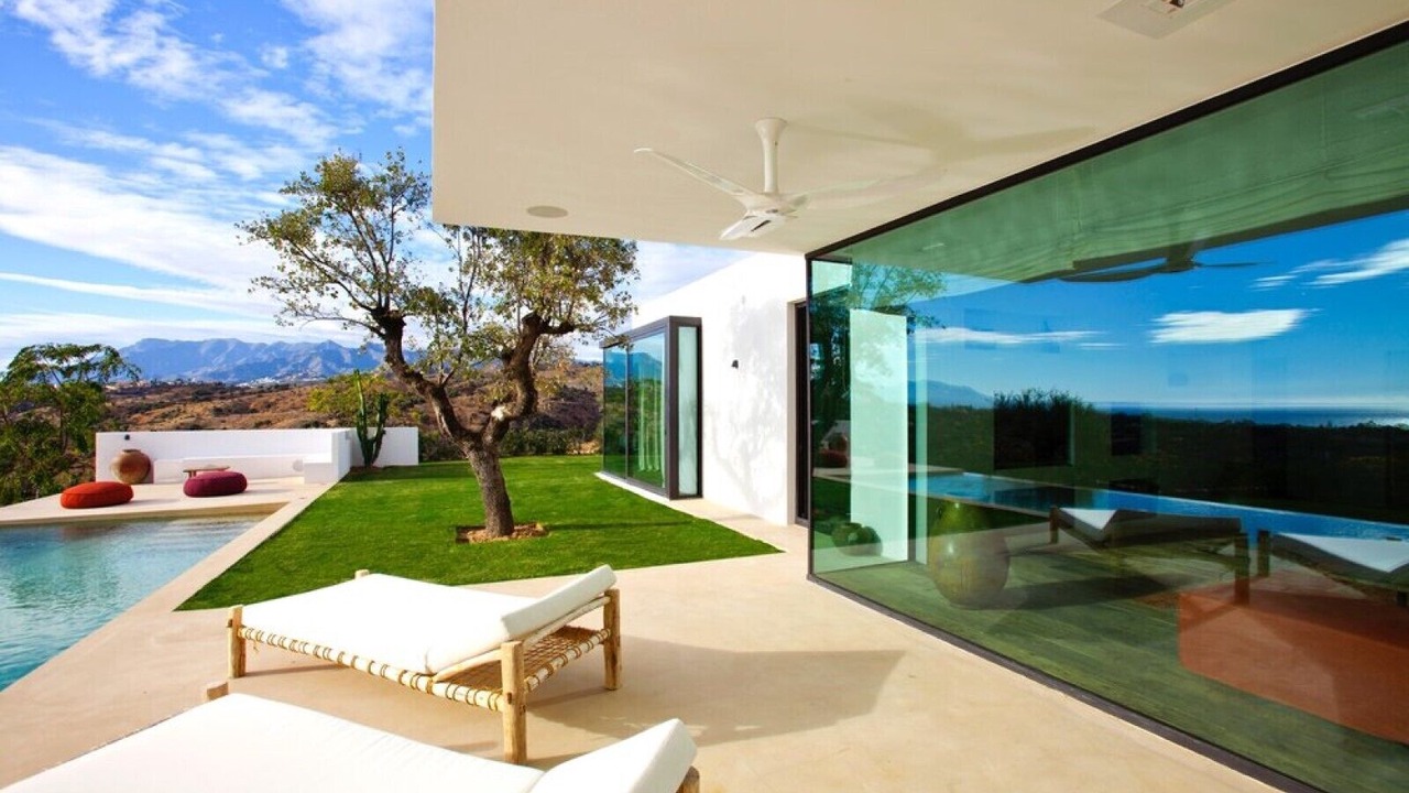 Photo of Patio Balcony in Elviria