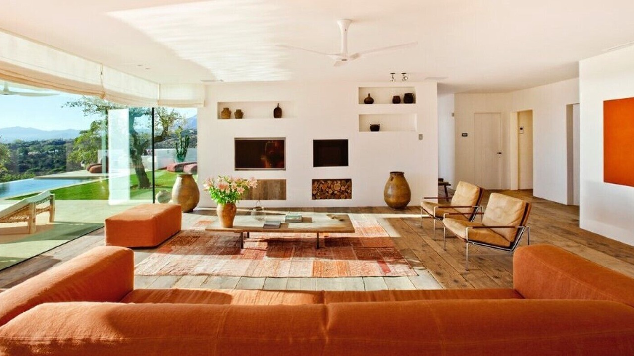 Photo of Livingroom in Elviria