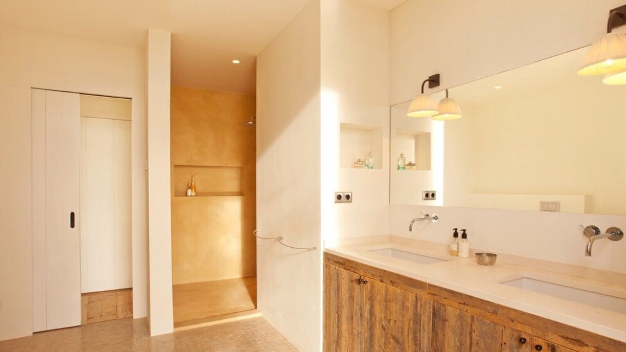 Photo of Bathroom in Elviria