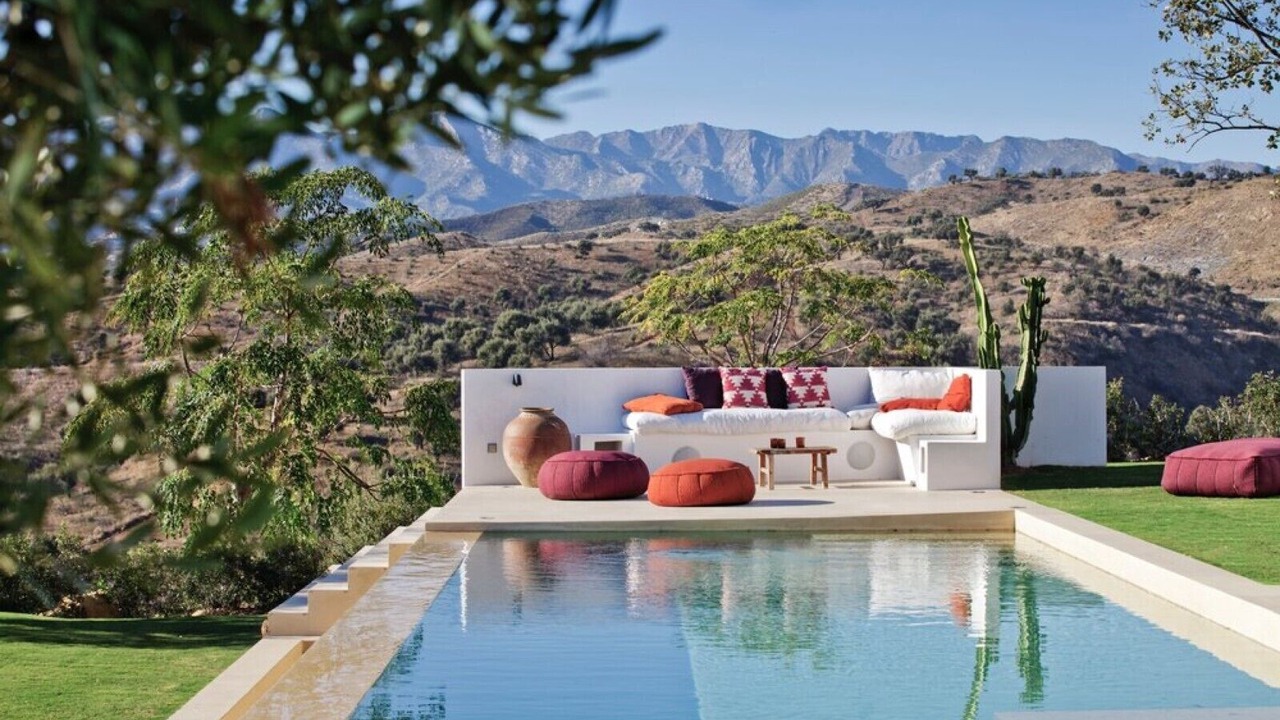 Photo of Outdoor in Elviria