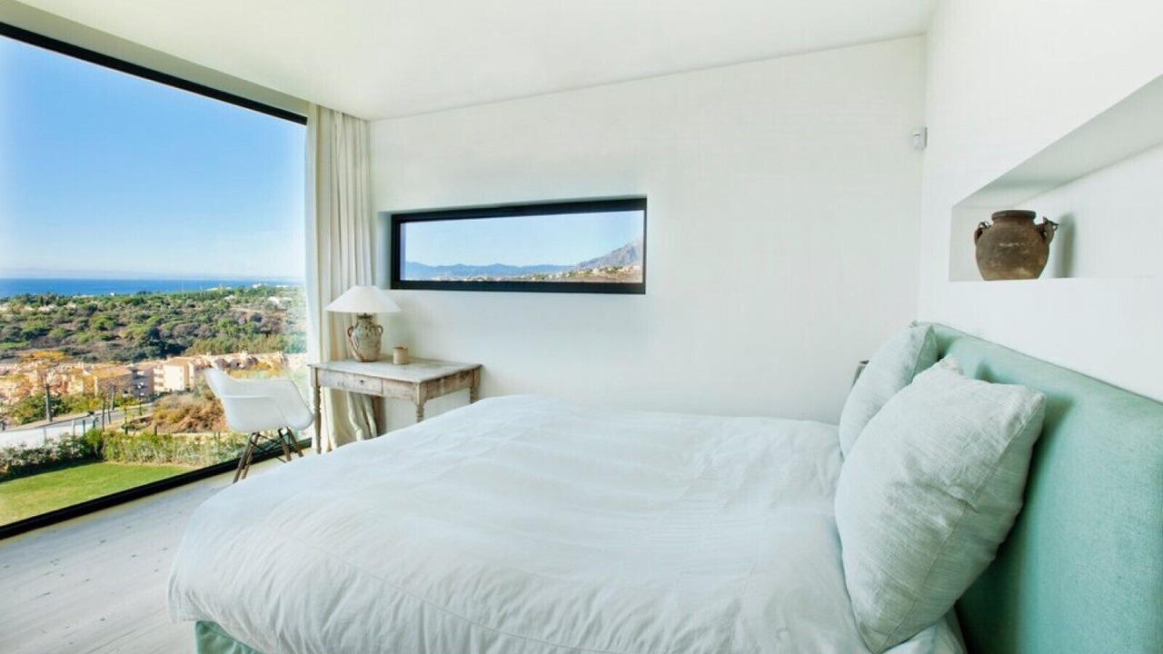 Photo of Bedroom in Elviria