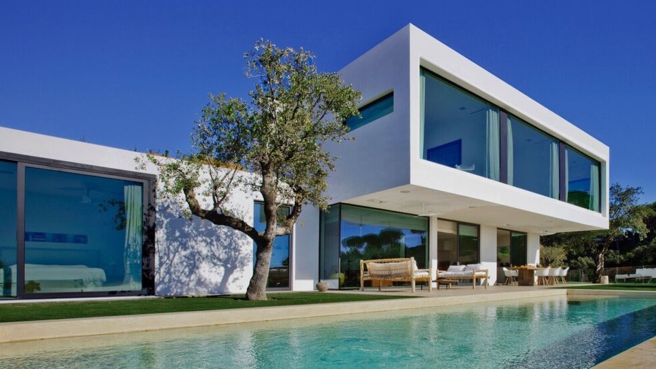 Photo of Outdoor in Elviria