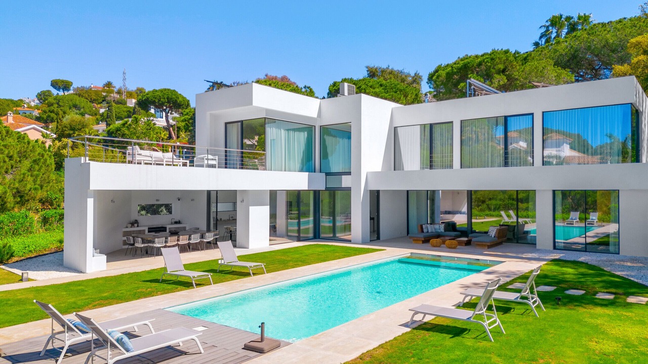 Photo of Outdoor in Marbella