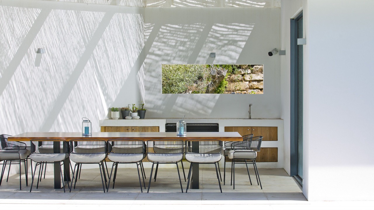 Photo of Livingroom in Marbella