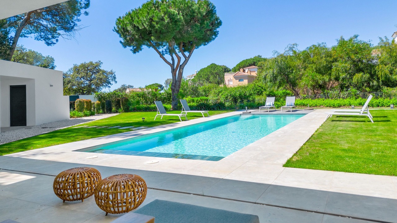 Photo of Outdoor in Marbella