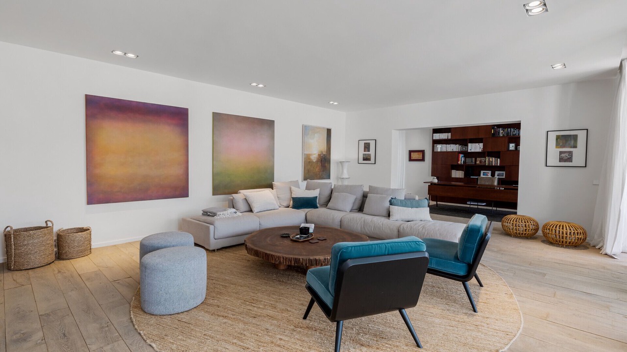 Photo of Livingroom in Marbella