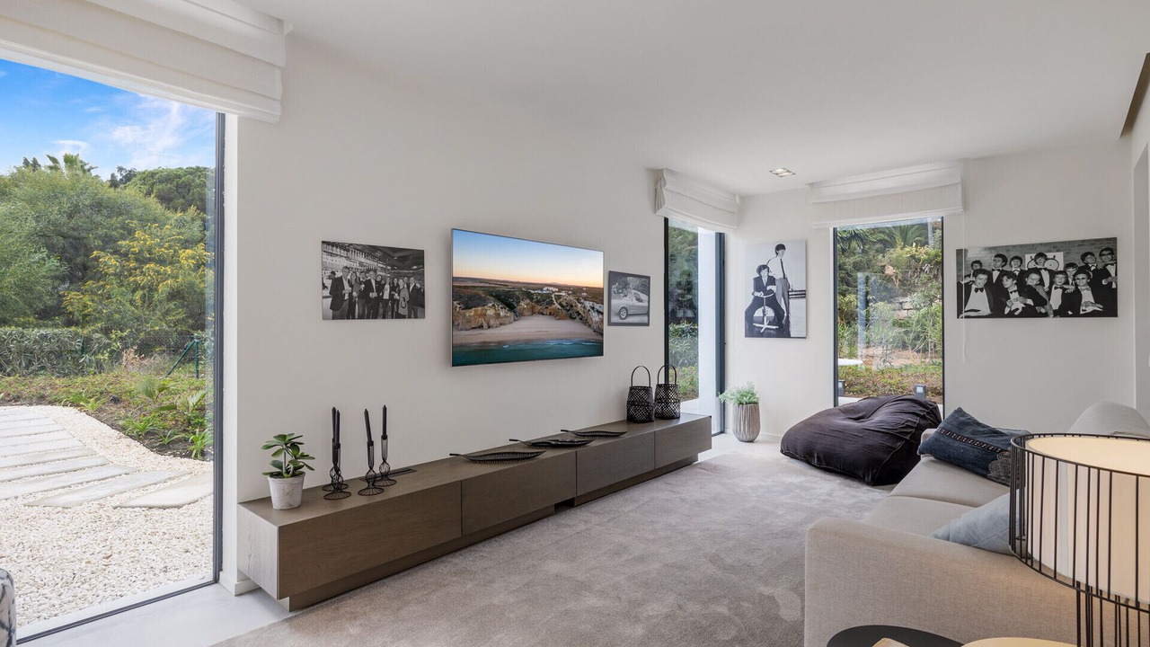 Photo of Livingroom in Marbella