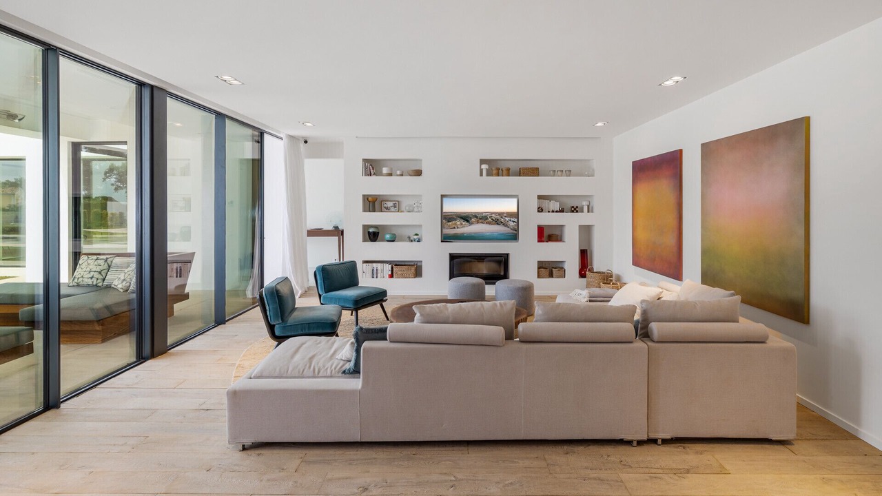 Photo of Livingroom in Marbella