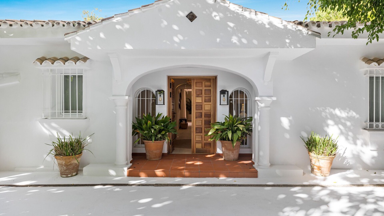 Photo of Outdoor in Urbanizacion Hacienda las Chapas