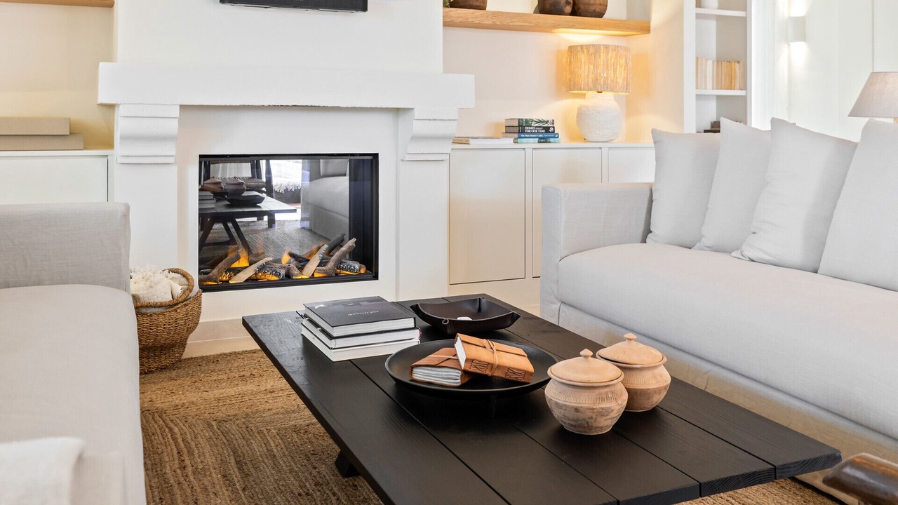 Photo of Livingroom in Urbanizacion Hacienda las Chapas
