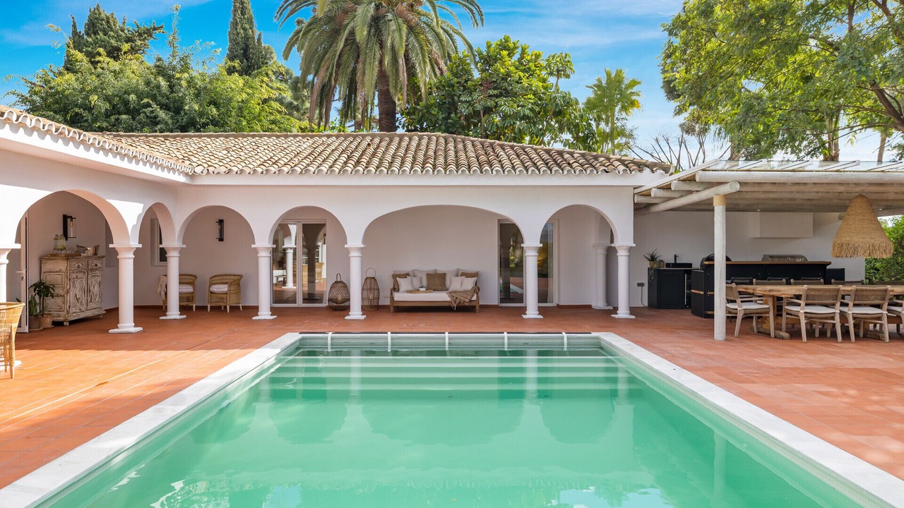 Photo of Outdoor in Urbanizacion Hacienda las Chapas
